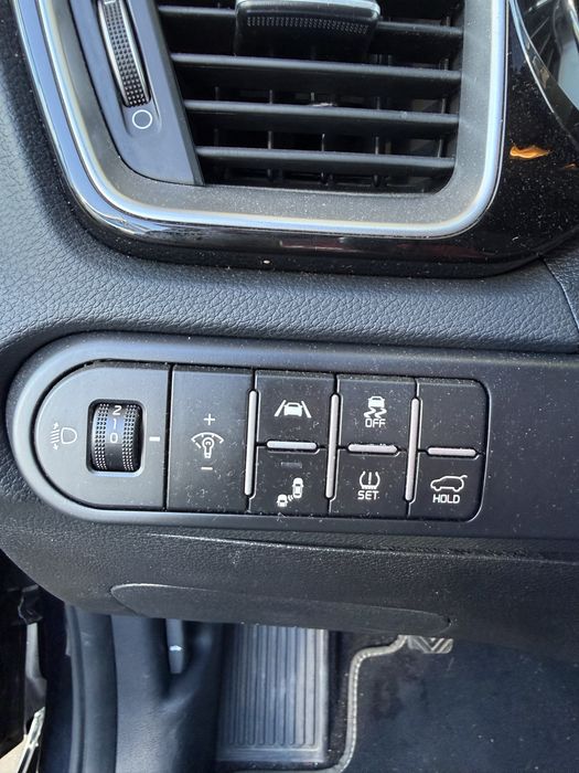KIA CEED SW  DynamicPlusLine 1.0 T-GDI — photo 4