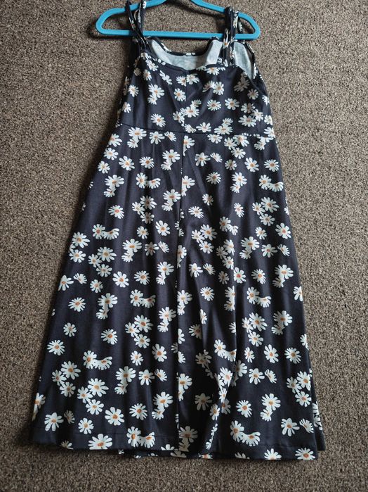 Платье летнее размер с