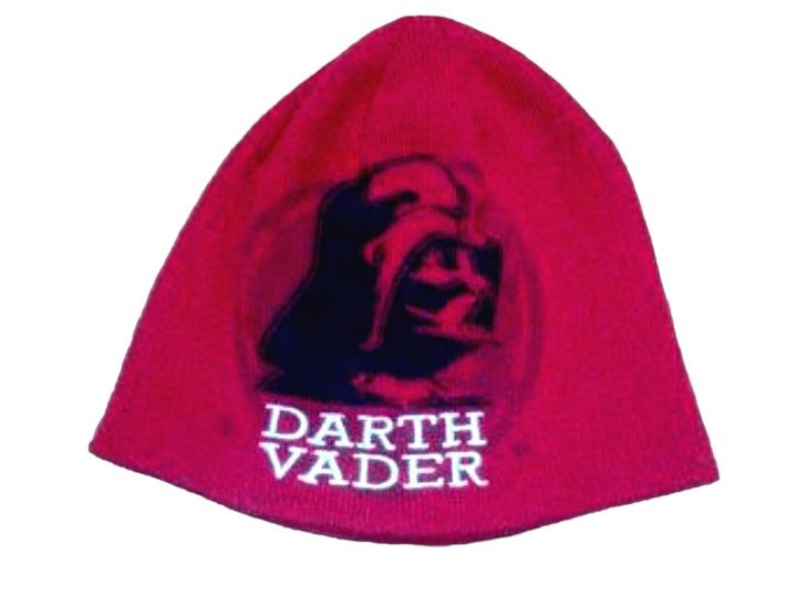 Шапка Дарт Вейдер Darth Vader Star Wars Звездные Войны