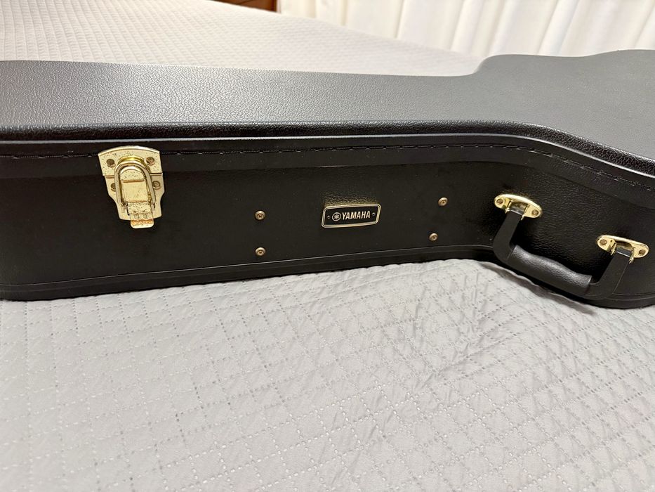 Guitarra Yamaha A5M Japonesa