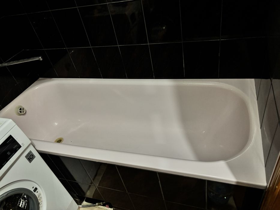 Ванна металева в гарному стані