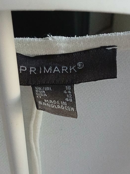 Bluzka z rękawem 3/4 Primark rozmiar 44