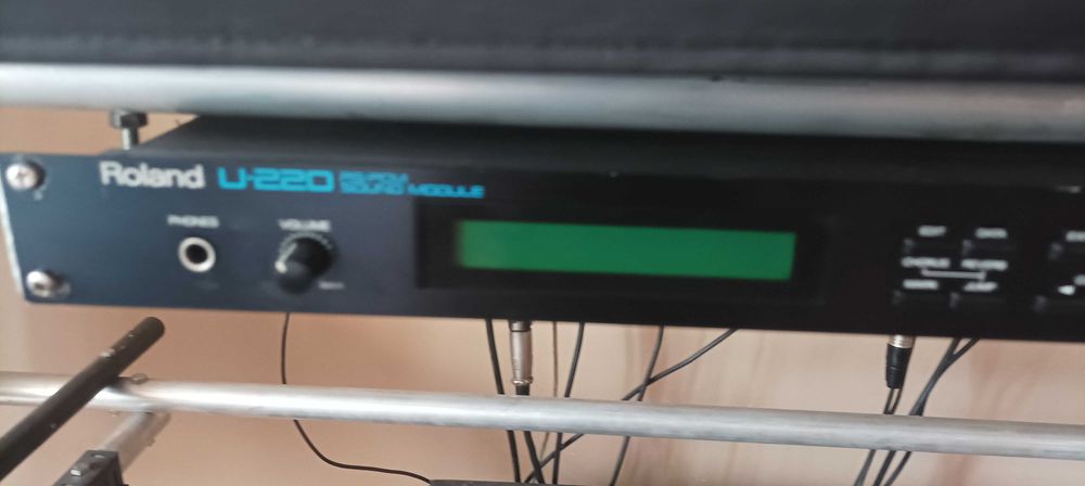 moduł roland u220