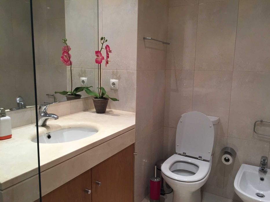 Quarto Individual para Estudante | Zona do Hospital S. João e ISCAP