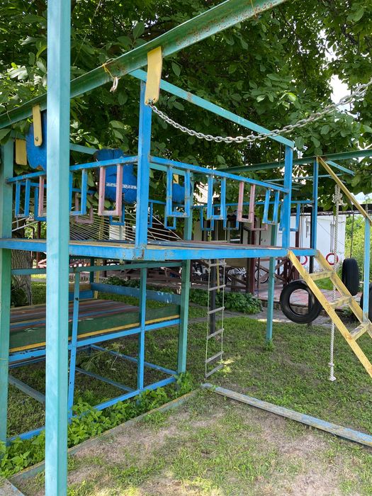 Яготинский район, біля місто Яготин. Подобово.
