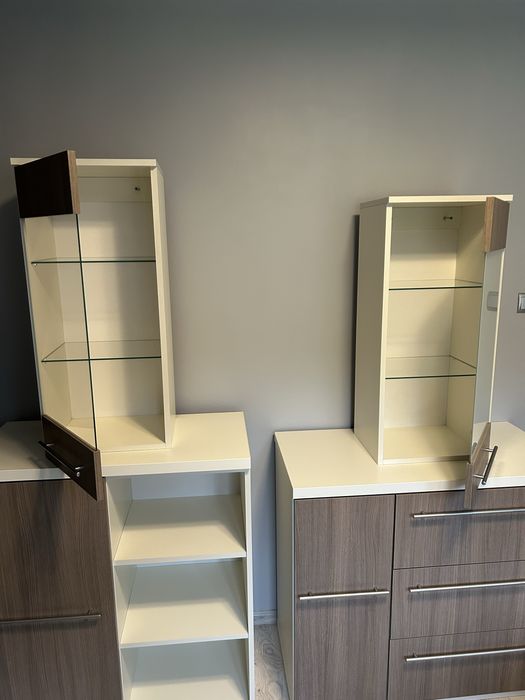 Meble zestaw pokoj lub salon