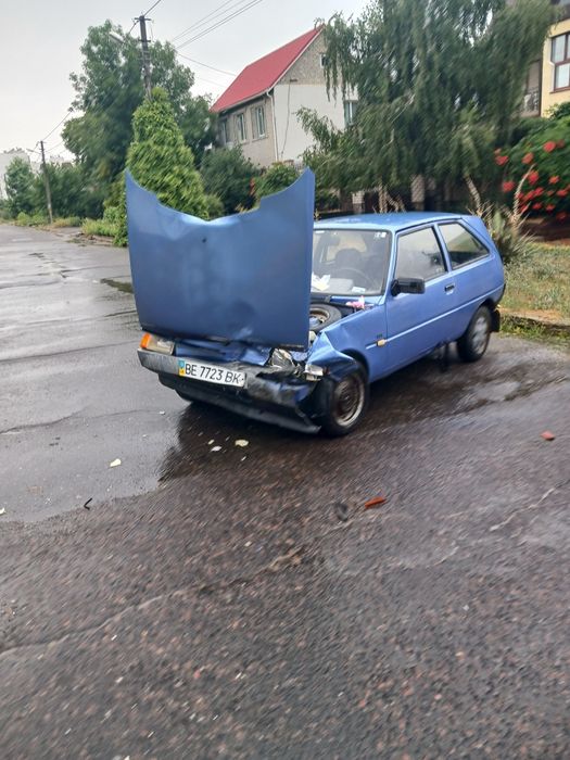 ЗАЗ Таврія Нова 1.2 карб донор або під відновлення