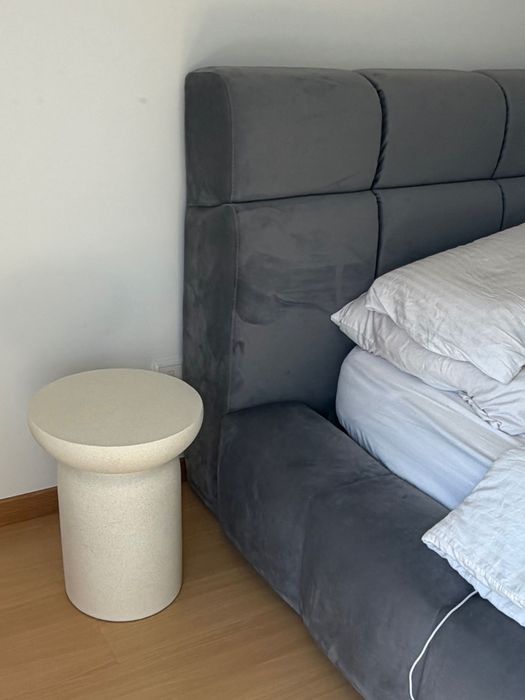 Cama King Size -
