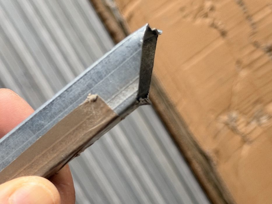 Estrutura / Arco metálico para balões e festas (Para reparar/ Serralharia)