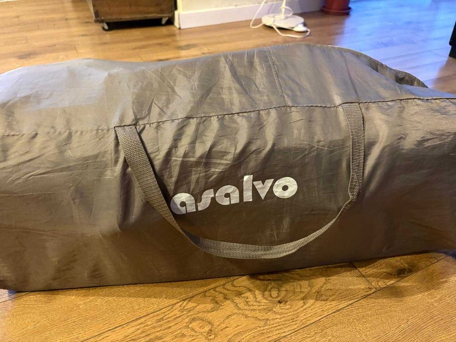 Cama de viagem Bebe com colchão