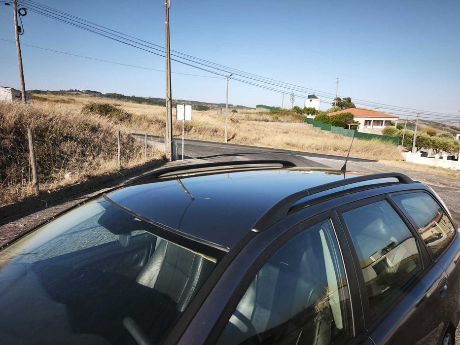 Volvo carrinha V40 Gasoleo — photo 5