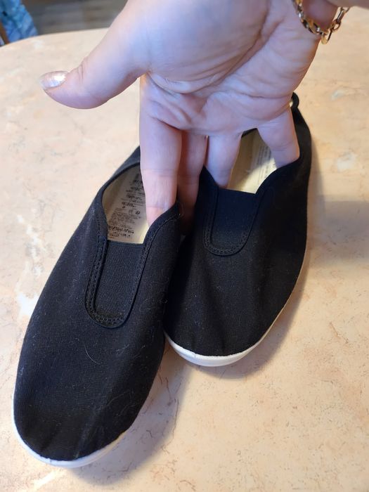 Nowe buty / tenisówki r.34,5