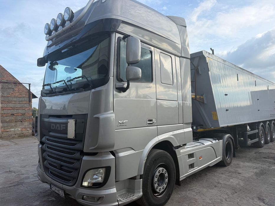 DAF