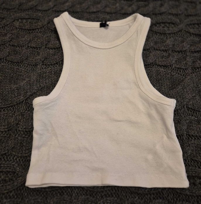 Damski top Sinsay XS