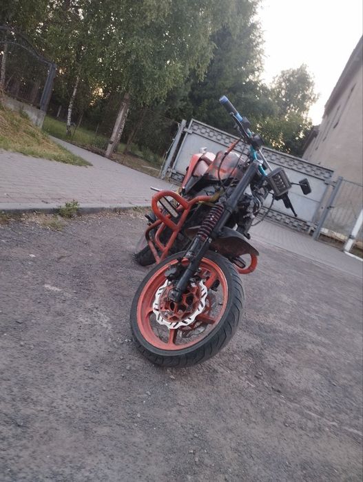 Продам Вайпер в250цр