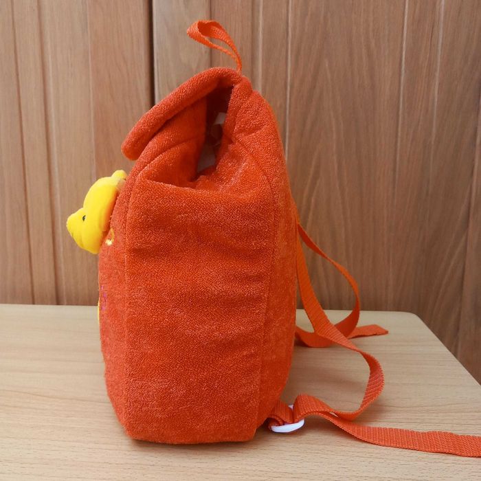 Mochila pré-escolar Winnie the Pooh