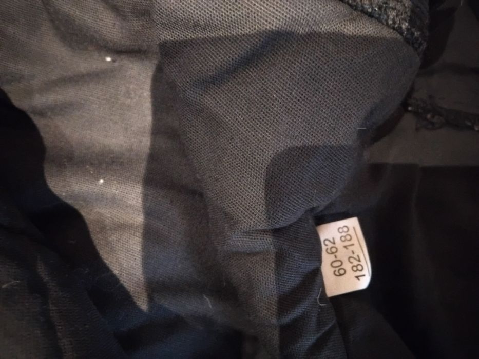 Зимовий  робочий спец. костюм куфайка з штанами