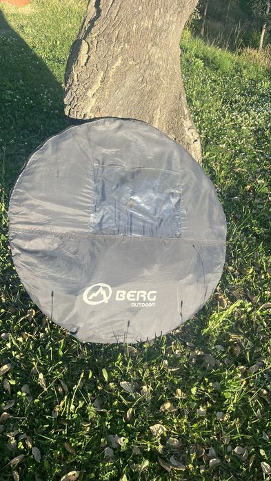Tenda 2 pessoas