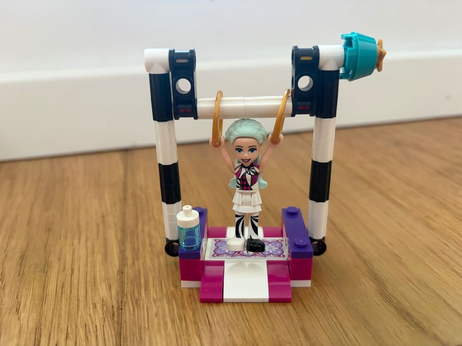 Lego 41686 Friends - Magiczna akrobatyka