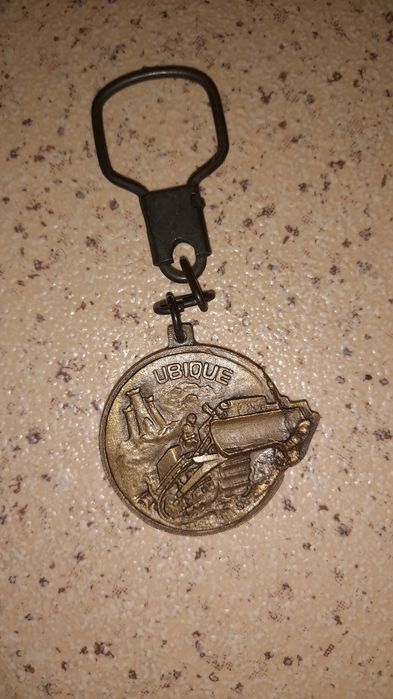 Porta chaves Engenharia