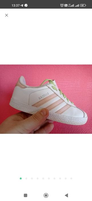 Кросівки Adidas gazelle