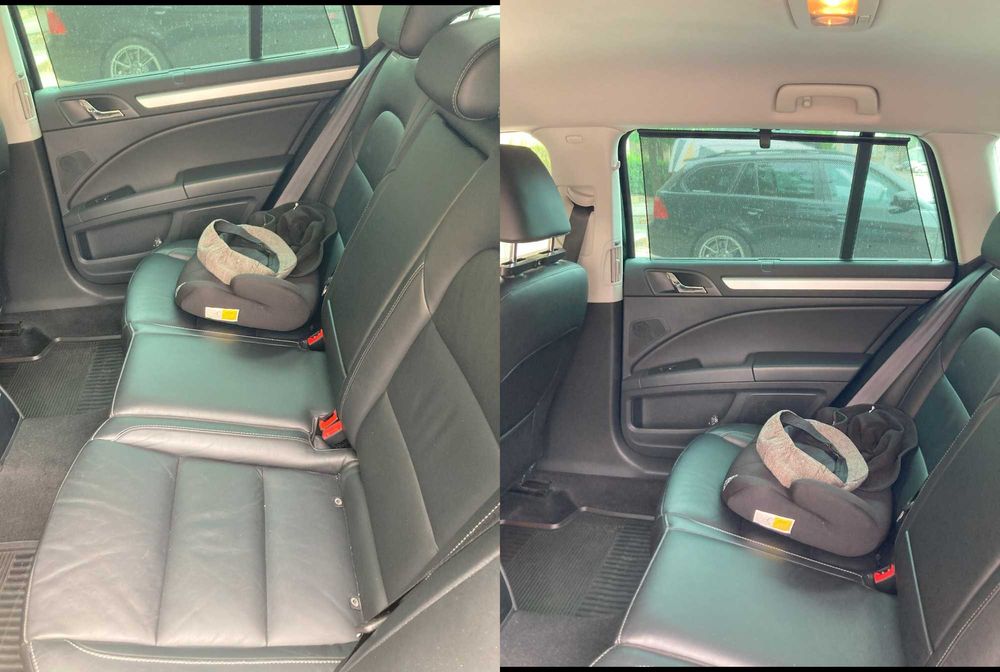 Skoda Superb Break 1.6 TDI Elegance