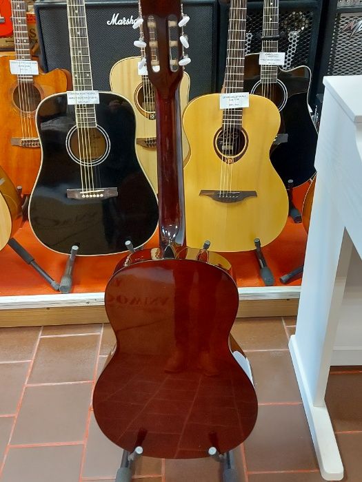 Gitara klasyczna Ever Play 4/4