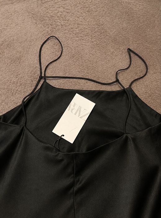 НОВА Сукня Zara , розмір L!