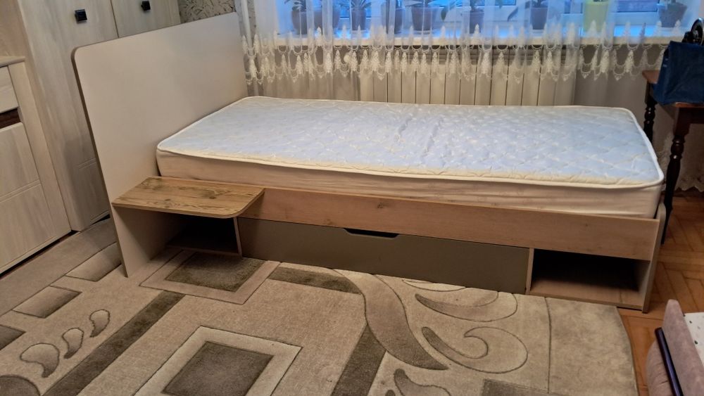 Ліжко дитяче , ліжко