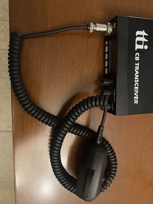 Radio CB TCB 771
