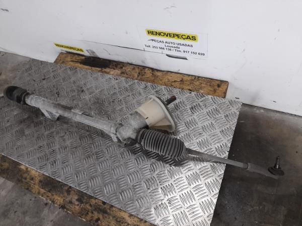 Caixa de direção RENAULT Clio III Société (SB_, SR_)