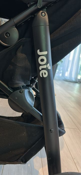 Wozek spaverowy Joie