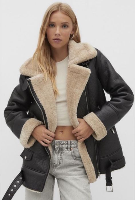 Дублянка stradivarius