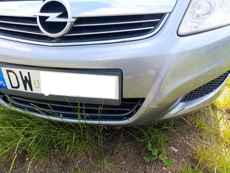 Opel Zafira 1,9 CDTI
