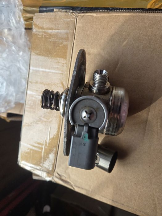 ТНВД BMW N20 F10 +толкатель