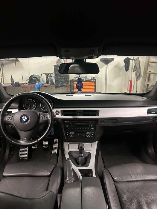 Bmw e92 325i coupe