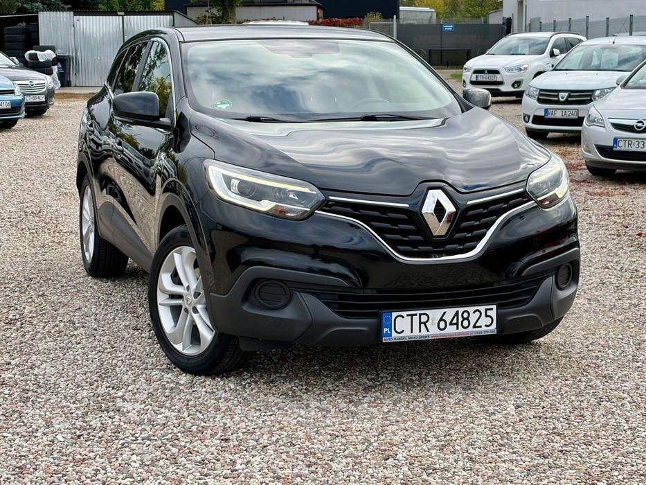 Renault Kadjar