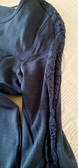 Koszulki dziewczęce Peppers 122/128