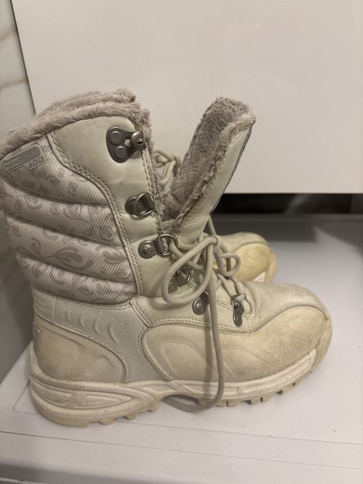 Śniegowce damskie Helly Hansen