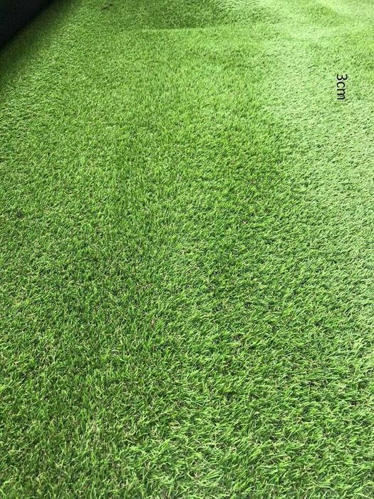 Relva Sintética Grassplanet – Venda e Aplicação Profissional em Todo o País