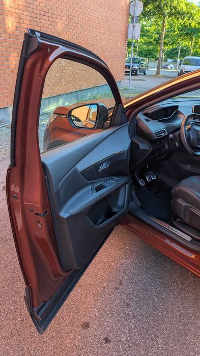 Peugeot 3008 GT 2019 – Único Dono | Sem Acidentes | Muito Bem Estimado