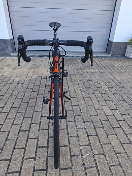 KTM Revelator 4000 - S 52