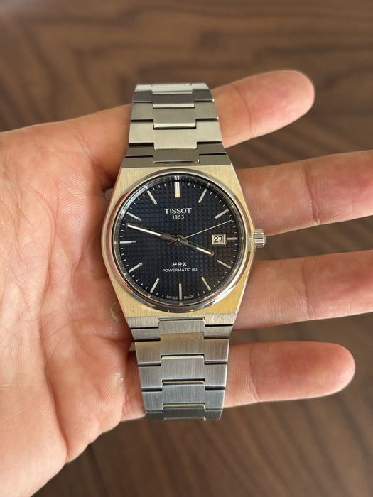 Tissot PRX 40mm Powermatic