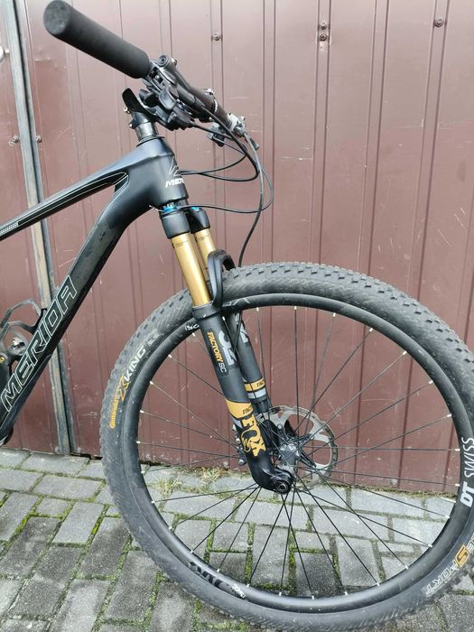 Sprzedam rower Merida > BIG.NINE 9000