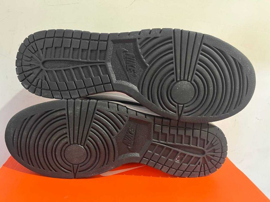 Кроссовки Nike Dunk, оригинал