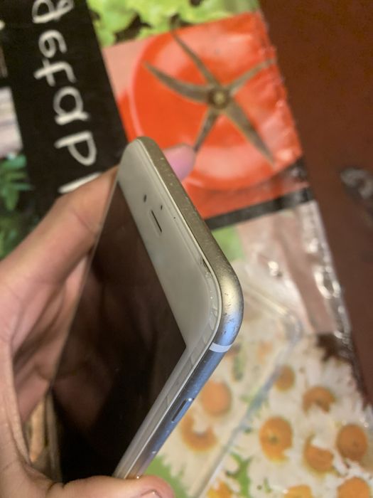 Продам iPhone 6+ 16GB