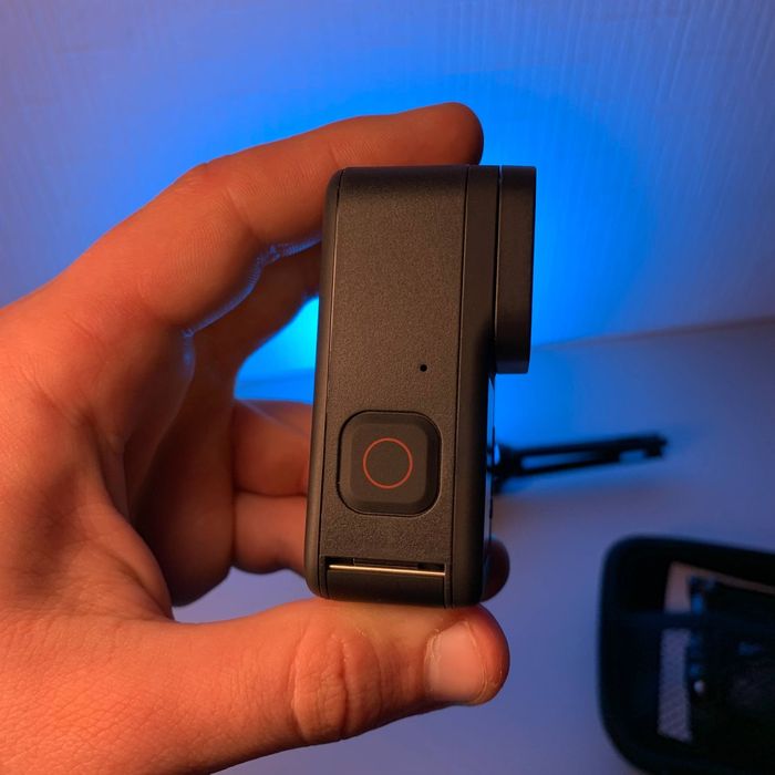 01689 GoPro Hero 9 Black Екшн камера гоу про екшен камера го про бу