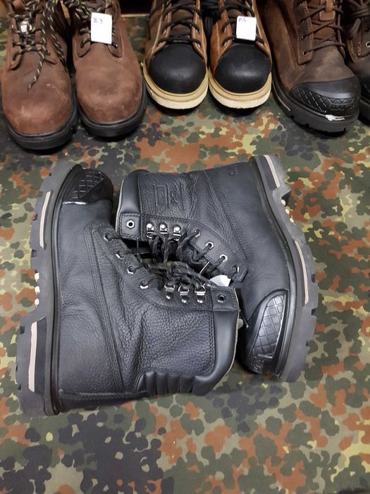 Buty robocze DAKOTA rozm 42 wkł 27,5 cm