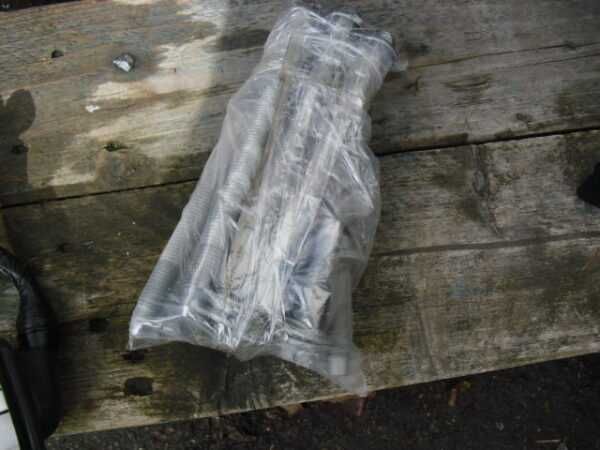 Land Rover Defender Gancho Reboque completo bola