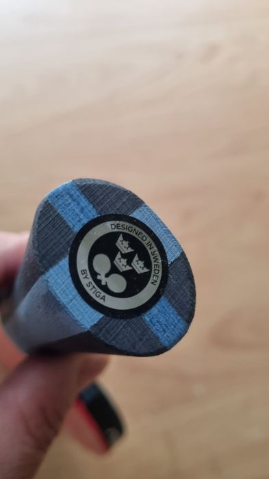 Rakietka do tenisa stołowego STIGA WRB +